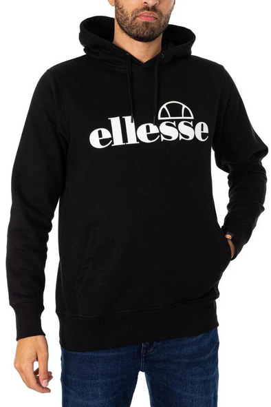 Ellesse Mens Oodia OH Hoody