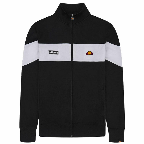 Ellesse Mens Caprini Track Top