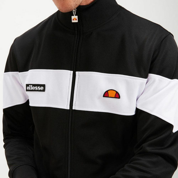 Ellesse Mens Caprini Track Top