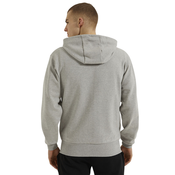 Ellesse Mens Briero Full Zip Hoody