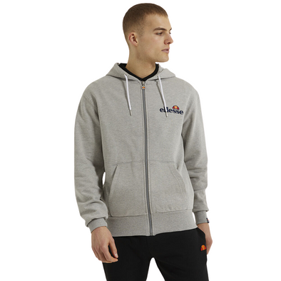 Ellesse Mens Briero Full Zip Hoody