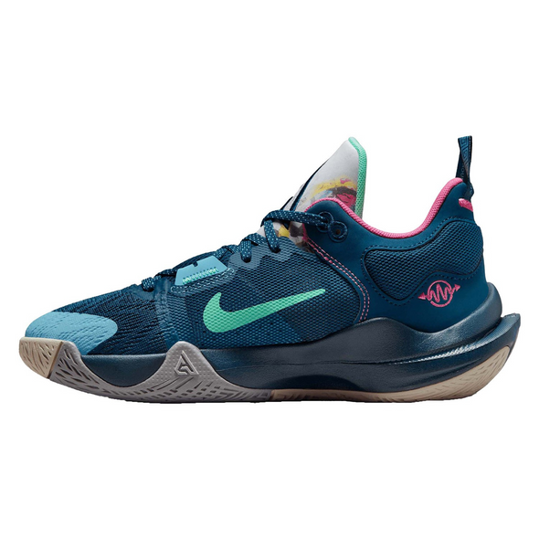 Nike Kids Giannis Immortality 2 SE GS