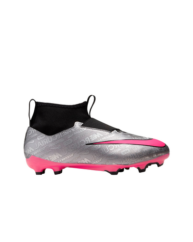 Nike Youth Zoom Mercurial Superfly 9 Academy XXV MG