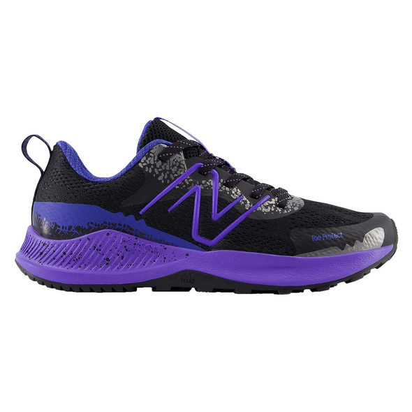 New Balance Kids Nitrel V5 Junior’s Trail Shoe