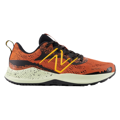 New Balance Kids Nitrel V5 Junior’s Trail Shoe