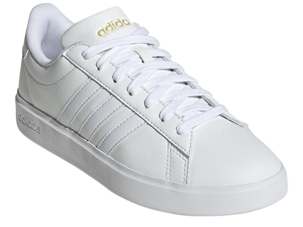 Adidas Womens Grand Court 2.0