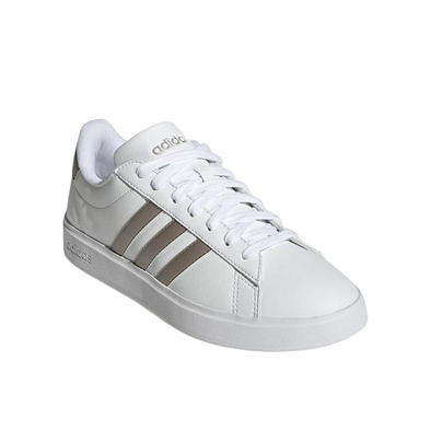 Adidas Womens Grand Court 2.0