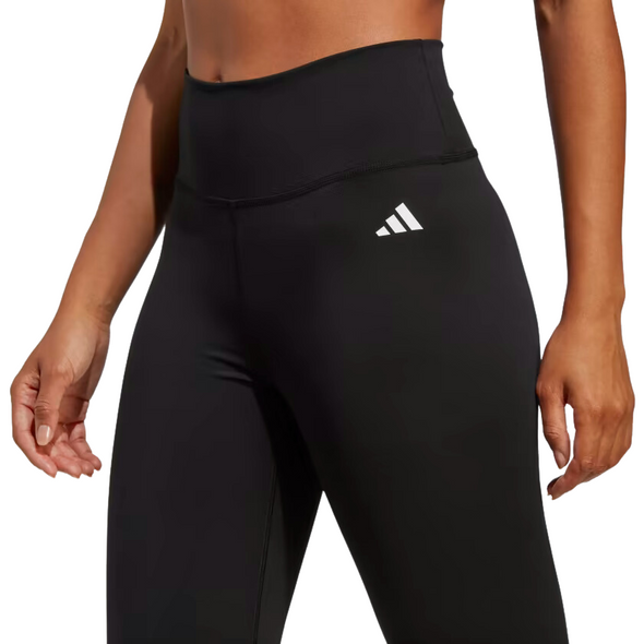 Adidas Womens Training Essentials High Waisted 7/8 Tight