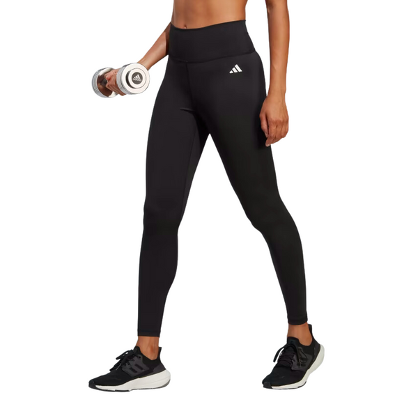 Adidas Womens Training Essentials High Waisted 7/8 Tight