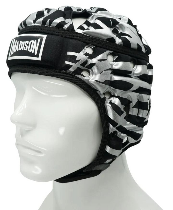 Madison Air Flo KP Headguard