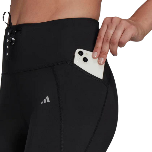 Adidas Womens Run Essential Tight