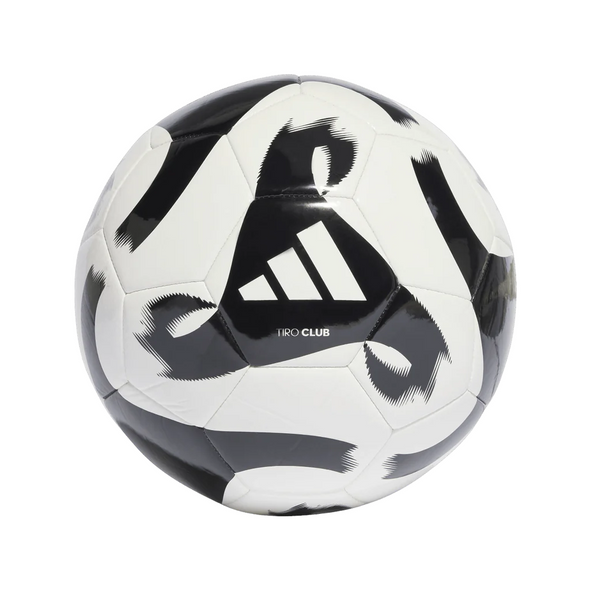 Adidas Tiro Club Soccer Ball