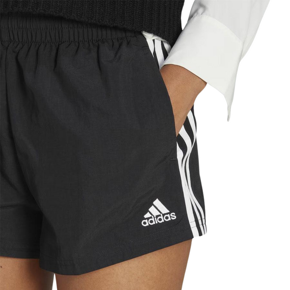 Adidas Womens 3S WVN Short