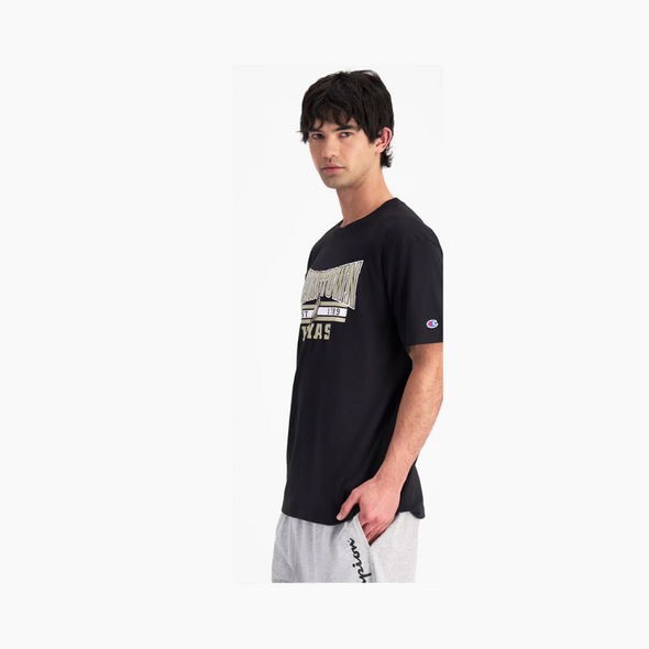 Champion Mens College Tee