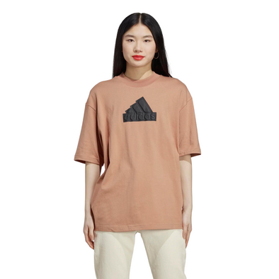 Adidas Womens Future Icons BOS Tee