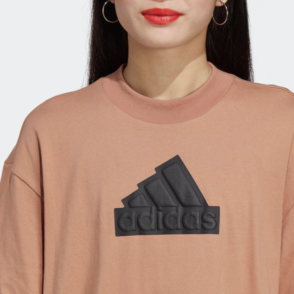 Adidas Womens Future Icons BOS Tee