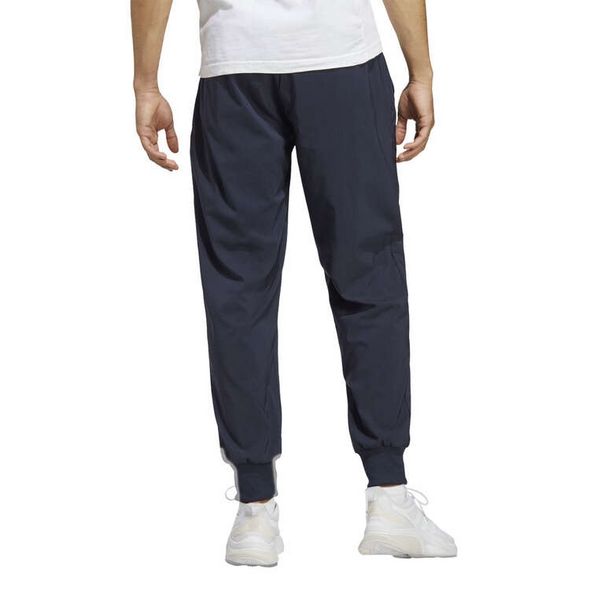 Adidas Mens Stanford Tapered Cuff Pant