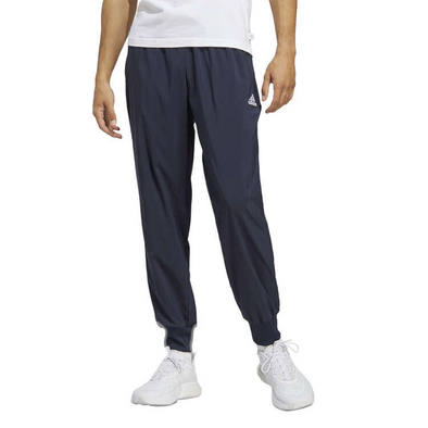 Adidas Mens Stanford Tapered Cuff Pant