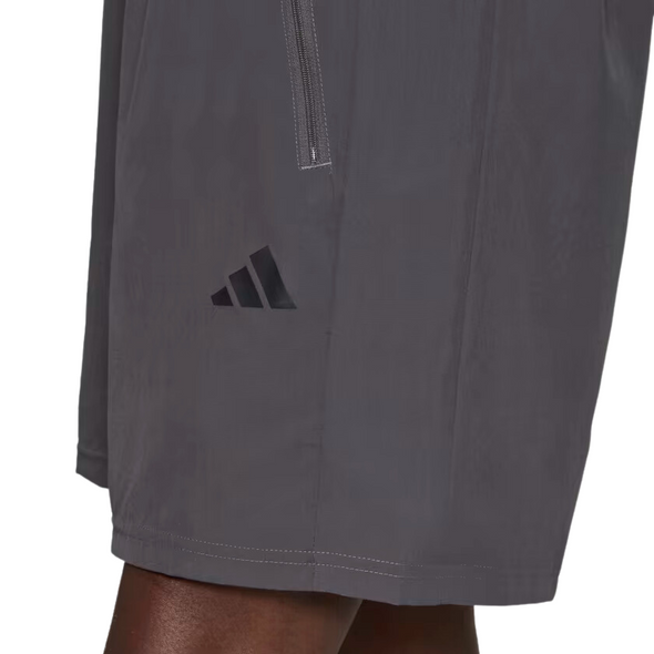 Adidas Mens TR-ES Woven 7" Short