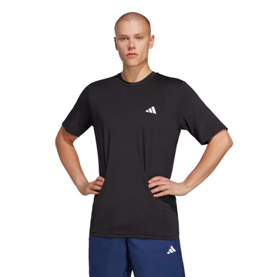 Adidas Mens TR-ES Stretch Tee