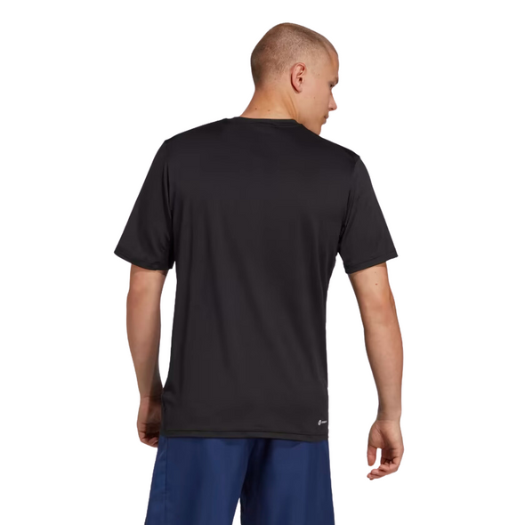 Adidas Mens TR-ES Stretch Tee