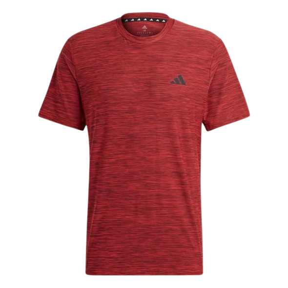 Adidas Mens TR-ES Stretch Tee