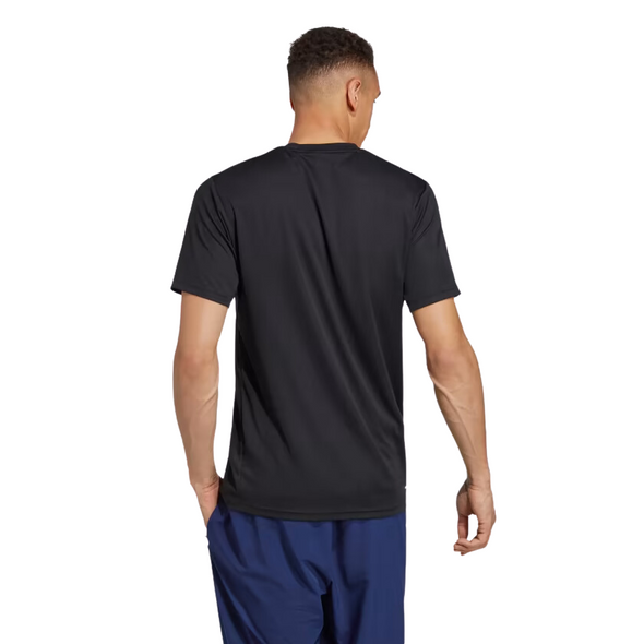 Adidas Mens TR-ES Base Tee