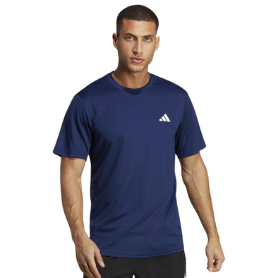 Adidas Mens TR-ES Base Tee