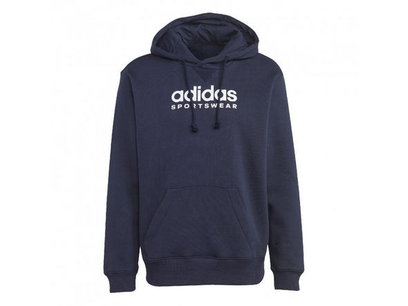 Adidas Mens All Season Hoodie