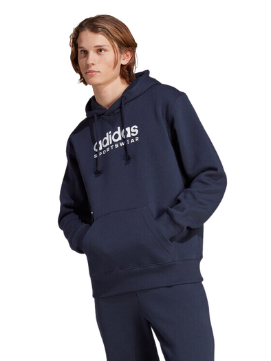 Adidas Mens All Season Hoodie