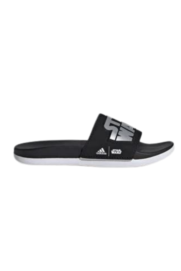 Adidas Kids Adilette Comfort Slide