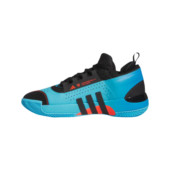 Adidas Kids D.O.N Issue 5 Basketball Shoe