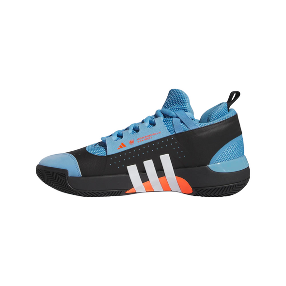 Adidas Mens D.O.N Issue 5 Basketball Shoe