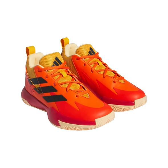 Adidas Kids Cross Em Up GS