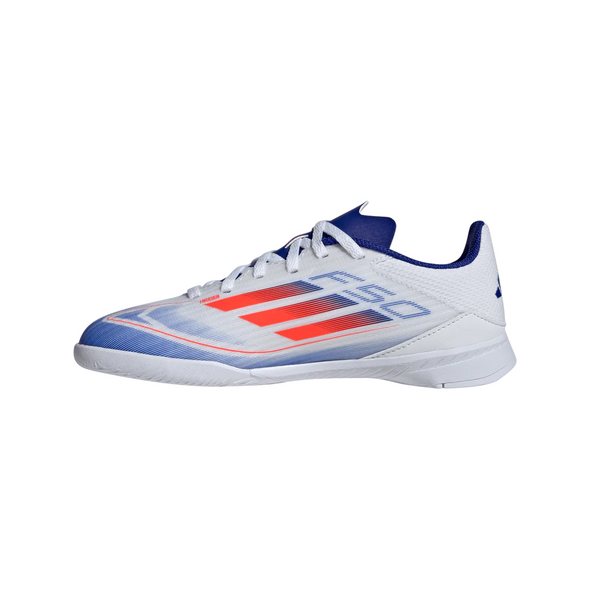 Adidas Youth F50 League Indoor Shoes