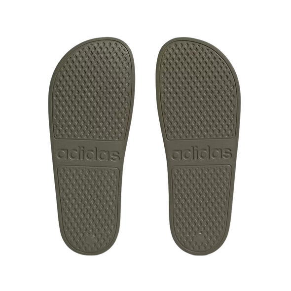 Adidas Mens Adilette Aqua Slide