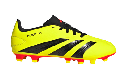 Adidas Youth Predator Club FxG