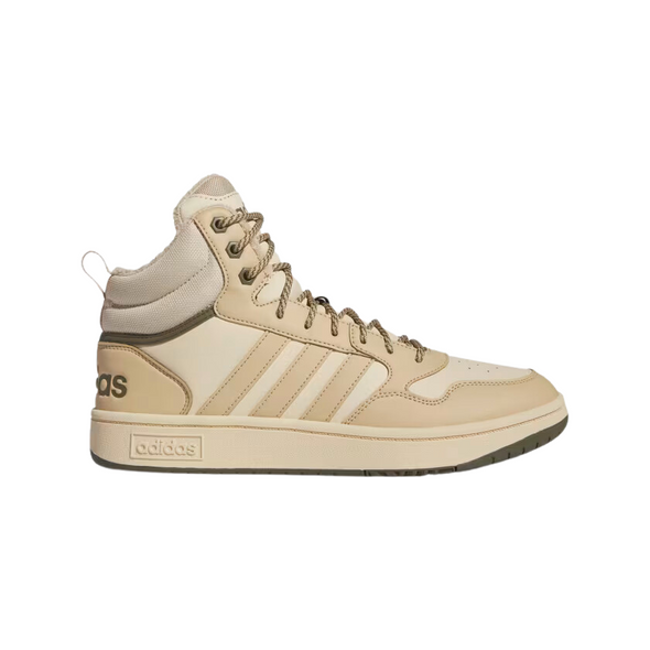 Adidas Mens Hoops 3.0 Mid