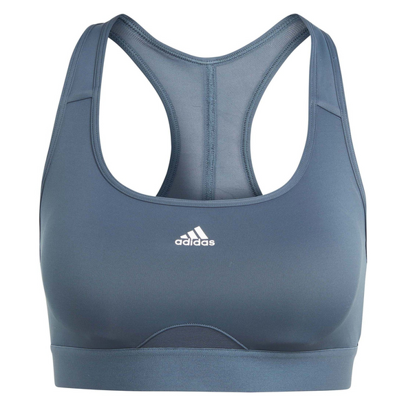 Adidas Womens Power Training Medium-Support Bra