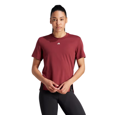 Adidas Womens D2T Tee