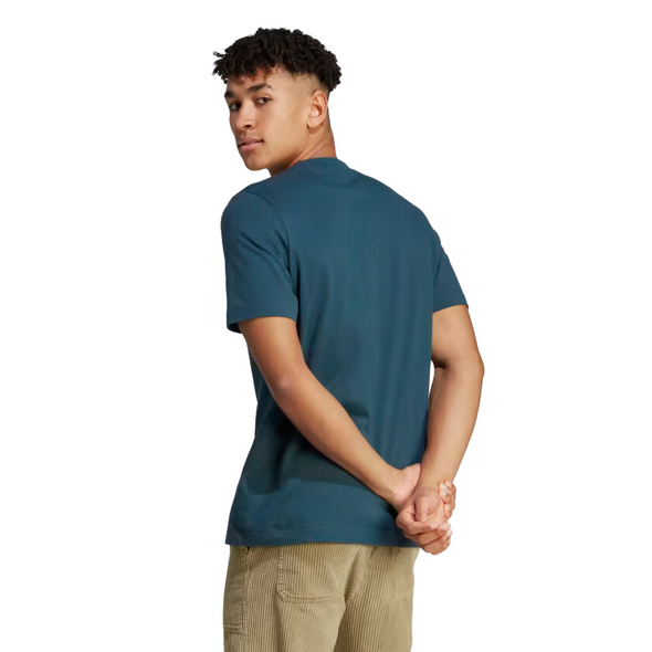 Adidas Mens PR Fill Tee