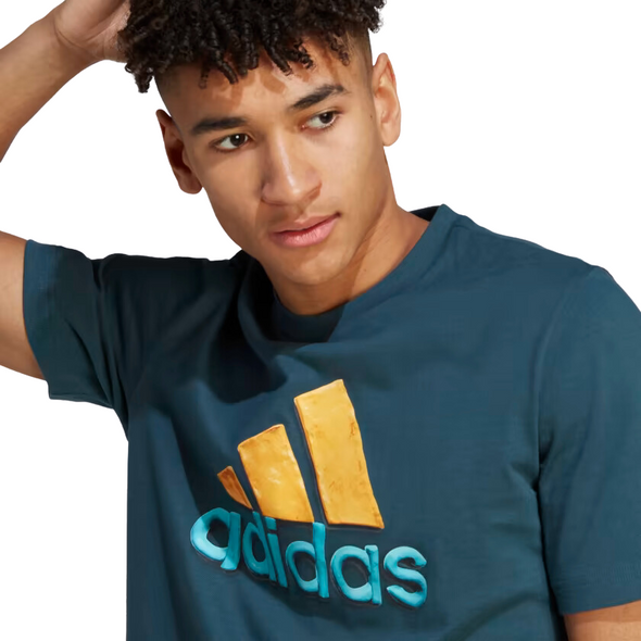 Adidas Mens PR Fill Tee