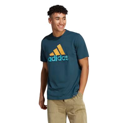 Adidas Mens PR Fill Tee