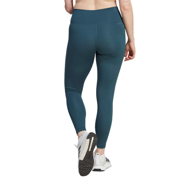 Adidas Womens Training Essentials 7/8 Tight