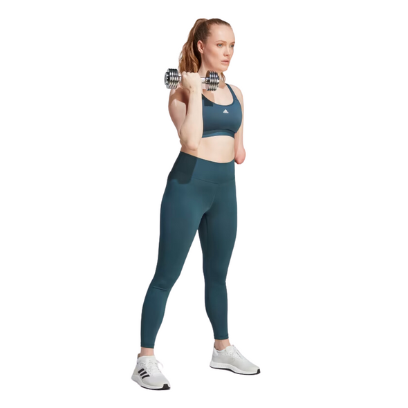 Adidas Womens Training Essentials 7/8 Tight