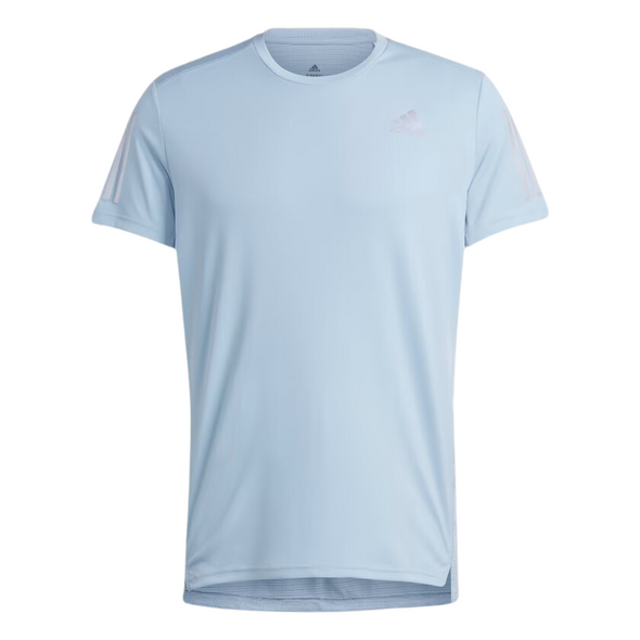 Adidas Mens Own The Run Tee