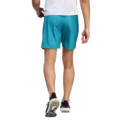 Adidas Mens TR-ES WV Short