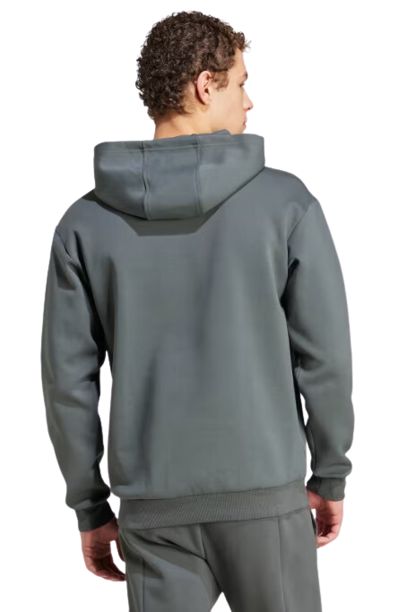 Adidas Mens Future Icons BOS Hoodie