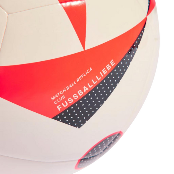 Adidas Euro24 CLB Soccer Ball