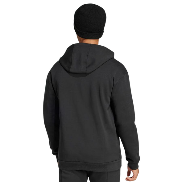 Adidas Mens Future Icons BOS Hoodie